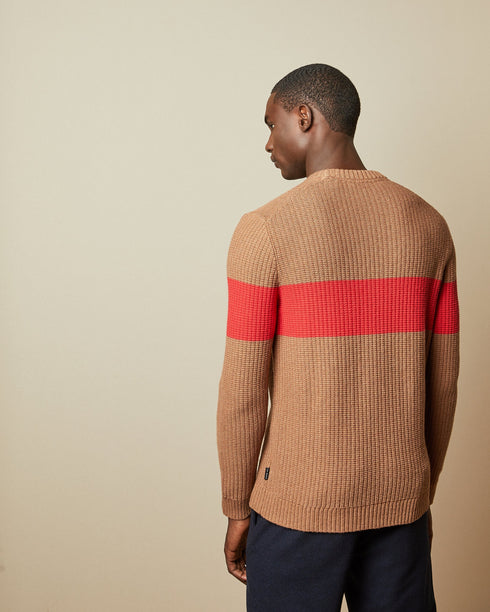 WITNES - Ted Baker Outlet Knitwear